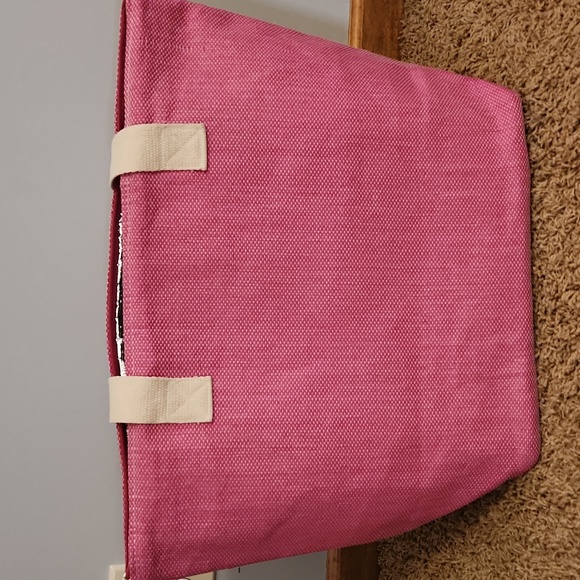 Fun beach/picnic soft side insulated bag - Picture 2 of 4